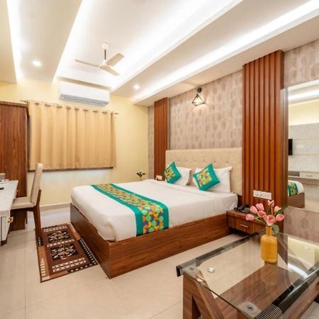 The Grace Bnb นิวเดลี ภายนอก รูปภาพ